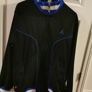 Jordan Track Jacket